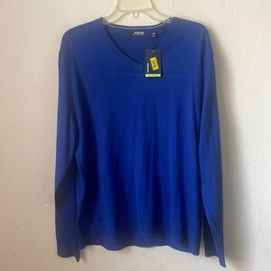 NEW MURANO SWEATER! Size XL